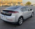 Серый Шевроле Вольт, объемом двигателя 1.4 л и пробегом 270 тыс. км за 10297 $, фото 7 на Automoto.ua