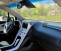 Серый Шевроле Вольт, объемом двигателя 1.4 л и пробегом 171 тыс. км за 8500 $, фото 2 на Automoto.ua