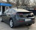 Сірий Шевроле Вольт, об'ємом двигуна 1.4 л та пробігом 220 тис. км за 11700 $, фото 11 на Automoto.ua