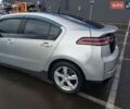 Серый Шевроле Вольт, объемом двигателя 1.4 л и пробегом 235 тыс. км за 7500 $, фото 6 на Automoto.ua