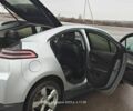 Серый Шевроле Вольт, объемом двигателя 1.4 л и пробегом 188 тыс. км за 244 $, фото 4 на Automoto.ua