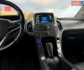 Сірий Шевроле Вольт, об'ємом двигуна 1.4 л та пробігом 268 тис. км за 10200 $, фото 22 на Automoto.ua