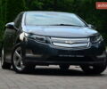 Серый Шевроле Вольт, объемом двигателя 1.4 л и пробегом 209 тыс. км за 8850 $, фото 22 на Automoto.ua