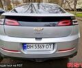 Серый Шевроле Вольт, объемом двигателя 1.4 л и пробегом 280 тыс. км за 8500 $, фото 2 на Automoto.ua