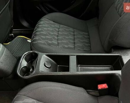 Серый Шевроле Вольт, объемом двигателя 1.4 л и пробегом 210 тыс. км за 8500 $, фото 20 на Automoto.ua