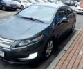 Сірий Шевроле Вольт, об'ємом двигуна 1.4 л та пробігом 176 тис. км за 8900 $, фото 1 на Automoto.ua