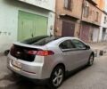 Сірий Шевроле Вольт, об'ємом двигуна 1.4 л та пробігом 198 тис. км за 8350 $, фото 19 на Automoto.ua