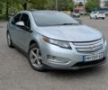 Серый Шевроле Вольт, объемом двигателя 1.4 л и пробегом 98 тыс. км за 9700 $, фото 1 на Automoto.ua