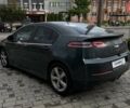 Серый Шевроле Вольт, объемом двигателя 1.4 л и пробегом 210 тыс. км за 8500 $, фото 4 на Automoto.ua