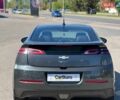 Сірий Шевроле Вольт, об'ємом двигуна 1.4 л та пробігом 124 тис. км за 12300 $, фото 9 на Automoto.ua