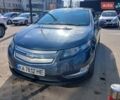 Сірий Шевроле Вольт, об'ємом двигуна 1.4 л та пробігом 330 тис. км за 9000 $, фото 1 на Automoto.ua
