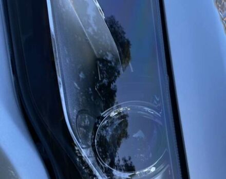 Сірий Шевроле Вольт, об'ємом двигуна 1.4 л та пробігом 142 тис. км за 10900 $, фото 32 на Automoto.ua