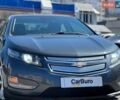 Сірий Шевроле Вольт, об'ємом двигуна 1.4 л та пробігом 124 тис. км за 11300 $, фото 2 на Automoto.ua