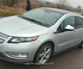 Сірий Шевроле Вольт, об'ємом двигуна 1.4 л та пробігом 188 тис. км за 9900 $, фото 1 на Automoto.ua