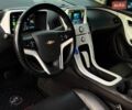 Серый Шевроле Вольт, объемом двигателя 1.4 л и пробегом 200 тыс. км за 11500 $, фото 13 на Automoto.ua