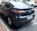 Сірий Шевроле Вольт, об'ємом двигуна 1.4 л та пробігом 176 тис. км за 8900 $, фото 6 на Automoto.ua