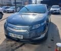 Сірий Шевроле Вольт, об'ємом двигуна 1.4 л та пробігом 330 тис. км за 9000 $, фото 5 на Automoto.ua