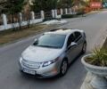 Серый Шевроле Вольт, объемом двигателя 1.4 л и пробегом 173 тыс. км за 9500 $, фото 7 на Automoto.ua