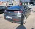 Сірий Шевроле Вольт, об'ємом двигуна 1.4 л та пробігом 330 тис. км за 9000 $, фото 3 на Automoto.ua