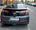 Сірий Шевроле Вольт, об'ємом двигуна 1.4 л та пробігом 176 тис. км за 8900 $, фото 8 на Automoto.ua