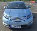 Серый Шевроле Вольт, объемом двигателя 1.4 л и пробегом 204 тыс. км за 6500 $, фото 1 на Automoto.ua