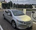 Сірий Шевроле Вольт, об'ємом двигуна 1.4 л та пробігом 217 тис. км за 11200 $, фото 10 на Automoto.ua