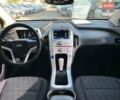 Серый Шевроле Вольт, объемом двигателя 1.4 л и пробегом 260 тыс. км за 9990 $, фото 17 на Automoto.ua