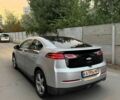 Сірий Шевроле Вольт, об'ємом двигуна 1.4 л та пробігом 198 тис. км за 8350 $, фото 5 на Automoto.ua
