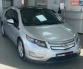 Сірий Шевроле Вольт, об'ємом двигуна 1.4 л та пробігом 218 тис. км за 10490 $, фото 1 на Automoto.ua