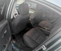 Сірий Шевроле Вольт, об'ємом двигуна 1.4 л та пробігом 76 тис. км за 8800 $, фото 14 на Automoto.ua