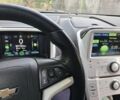 Сірий Шевроле Вольт, об'ємом двигуна 1.4 л та пробігом 223 тис. км за 8700 $, фото 4 на Automoto.ua