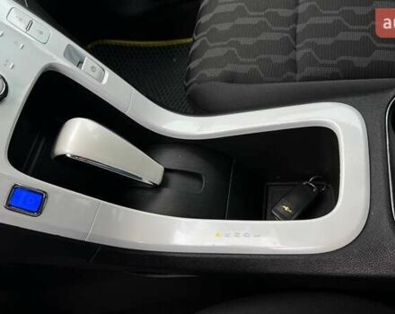 Серый Шевроле Вольт, объемом двигателя 1.4 л и пробегом 210 тыс. км за 8500 $, фото 10 на Automoto.ua