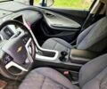 Серый Шевроле Вольт, объемом двигателя 1.4 л и пробегом 280 тыс. км за 8700 $, фото 6 на Automoto.ua