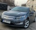 Сірий Шевроле Вольт, об'ємом двигуна 1.4 л та пробігом 220 тис. км за 11700 $, фото 4 на Automoto.ua
