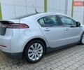 Серый Шевроле Вольт, объемом двигателя 1.4 л и пробегом 120 тыс. км за 8000 $, фото 1 на Automoto.ua