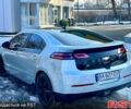 Серый Шевроле Вольт, объемом двигателя 1.4 л и пробегом 156 тыс. км за 9900 $, фото 3 на Automoto.ua