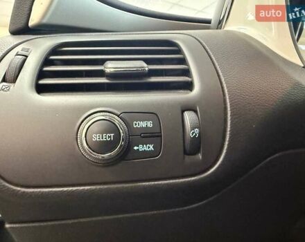 Серый Шевроле Вольт, объемом двигателя 1.4 л и пробегом 293 тыс. км за 10490 $, фото 21 на Automoto.ua