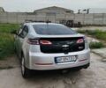 Сірий Шевроле Вольт, об'ємом двигуна 1.4 л та пробігом 158 тис. км за 10300 $, фото 12 на Automoto.ua