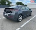 Сірий Шевроле Вольт, об'ємом двигуна 1.4 л та пробігом 279 тис. км за 8300 $, фото 6 на Automoto.ua