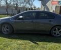 Сірий Шевроле Вольт, об'ємом двигуна 1.4 л та пробігом 170 тис. км за 8200 $, фото 5 на Automoto.ua