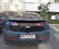 Сірий Шевроле Вольт, об'ємом двигуна 1.4 л та пробігом 250 тис. км за 8800 $, фото 4 на Automoto.ua
