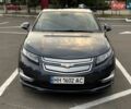 Серый Шевроле Вольт, объемом двигателя 1.4 л и пробегом 268 тыс. км за 10200 $, фото 1 на Automoto.ua