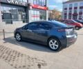 Сірий Шевроле Вольт, об'ємом двигуна 1.4 л та пробігом 330 тис. км за 9000 $, фото 1 на Automoto.ua