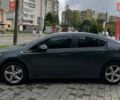Серый Шевроле Вольт, объемом двигателя 1.4 л и пробегом 210 тыс. км за 8500 $, фото 3 на Automoto.ua