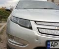 Серый Шевроле Вольт, объемом двигателя 1.4 л и пробегом 152 тыс. км за 9700 $, фото 5 на Automoto.ua