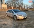 Серый Шевроле Вольт, объемом двигателя 1.4 л и пробегом 268 тыс. км за 11400 $, фото 1 на Automoto.ua