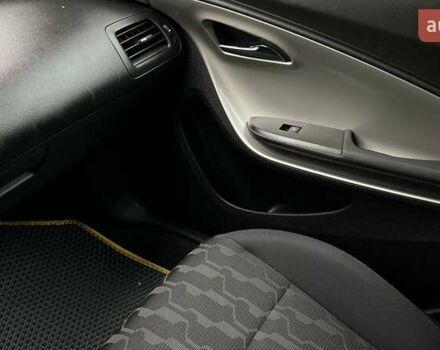 Серый Шевроле Вольт, объемом двигателя 1.4 л и пробегом 210 тыс. км за 8500 $, фото 11 на Automoto.ua