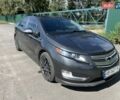 Сірий Шевроле Вольт, об'ємом двигуна 1.4 л та пробігом 392 тис. км за 8300 $, фото 1 на Automoto.ua