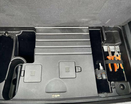 Серый Шевроле Вольт, объемом двигателя 1.4 л и пробегом 210 тыс. км за 10000 $, фото 3 на Automoto.ua