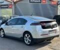 Серый Шевроле Вольт, объемом двигателя 1.4 л и пробегом 260 тыс. км за 9990 $, фото 7 на Automoto.ua